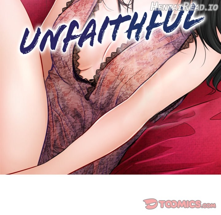 Unfaithful - Manhwa Chapter 5 - page 18