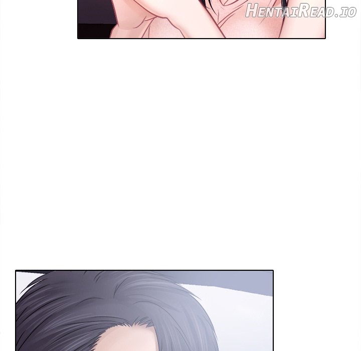 Unfaithful - Manhwa Chapter 5 - page 21