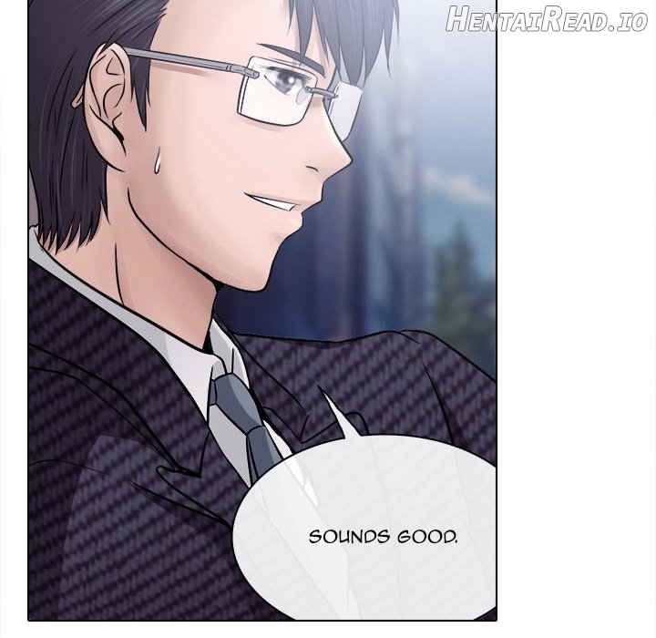 Unfaithful - Manhwa Chapter 5 - page 22