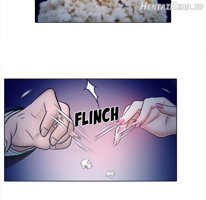 Unfaithful - Manhwa Chapter 5 - page 32