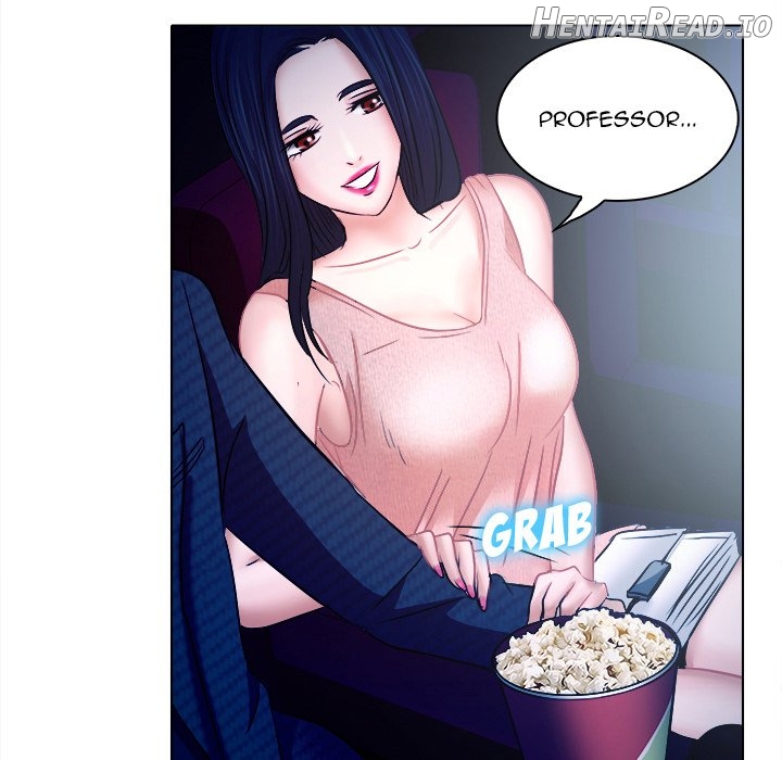 Unfaithful - Manhwa Chapter 5 - page 35