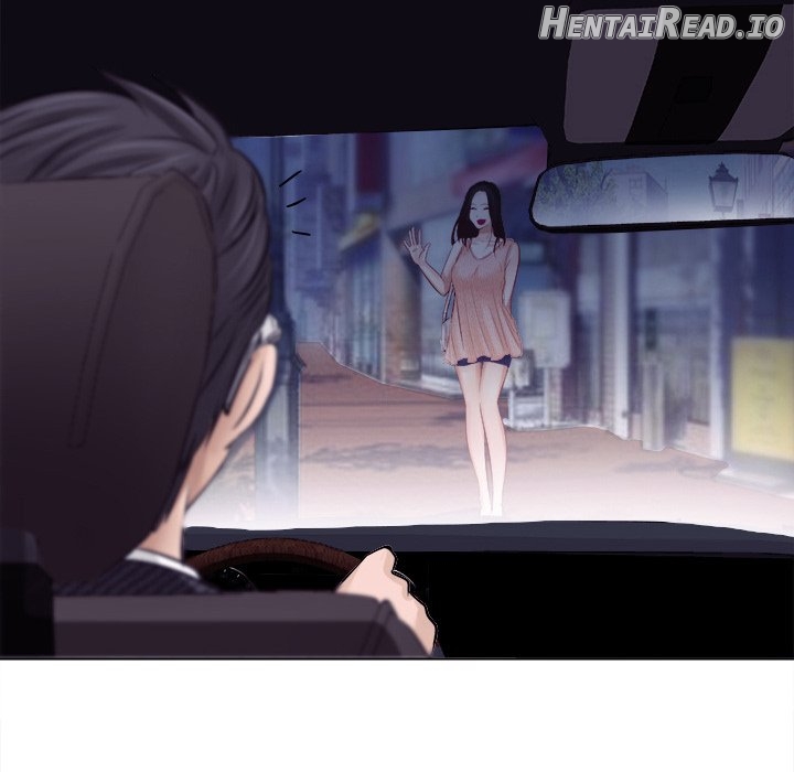 Unfaithful - Manhwa Chapter 5 - page 6