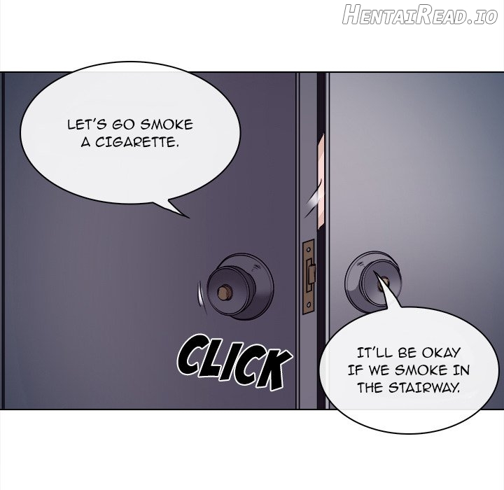 Unfaithful - Manhwa Chapter 5 - page 83