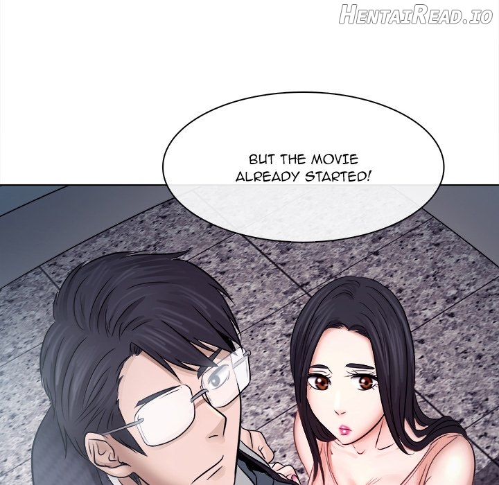 Unfaithful - Manhwa Chapter 5 - page 84
