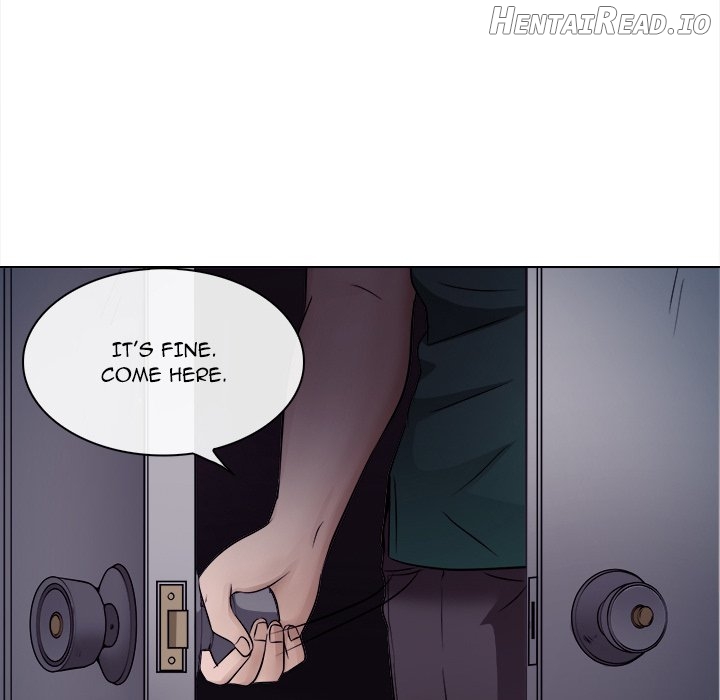 Unfaithful - Manhwa Chapter 5 - page 86