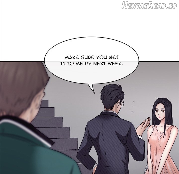 Unfaithful - Manhwa Chapter 5 - page 89
