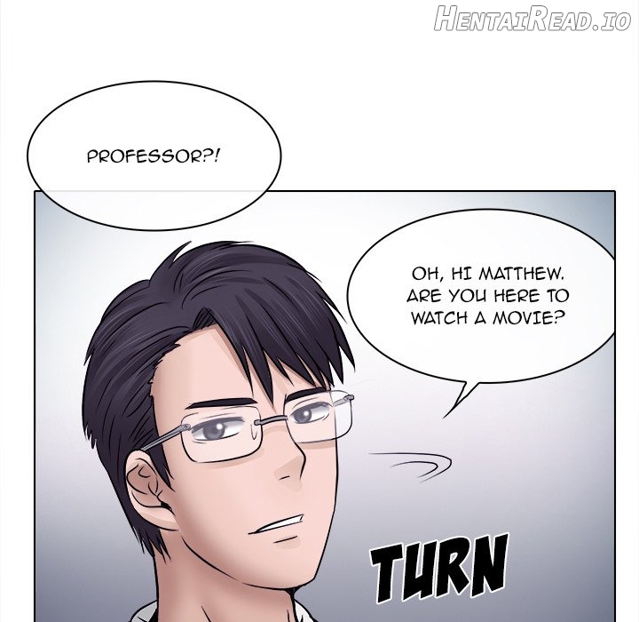 Unfaithful - Manhwa Chapter 5 - page 91