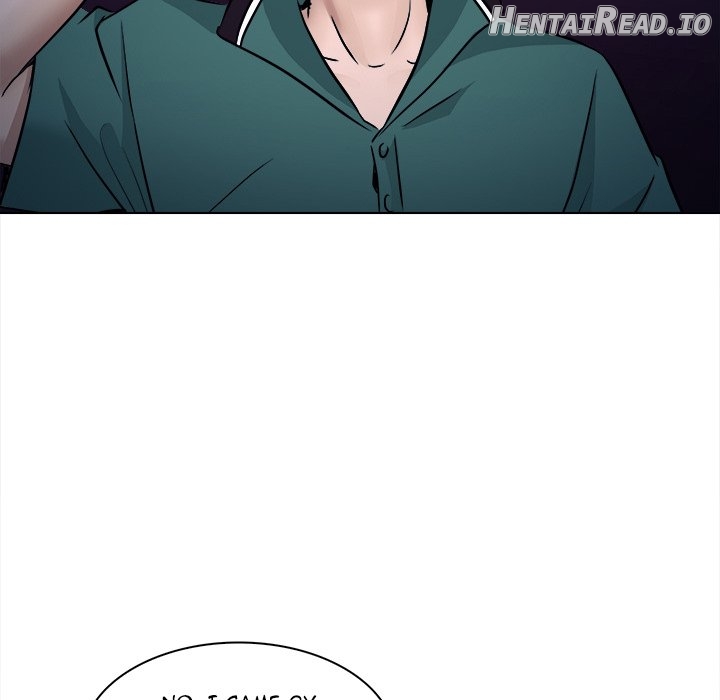 Unfaithful - Manhwa Chapter 5 - page 94