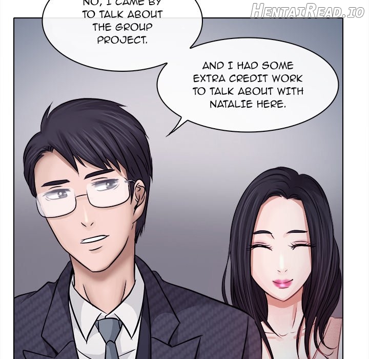 Unfaithful - Manhwa Chapter 5 - page 95