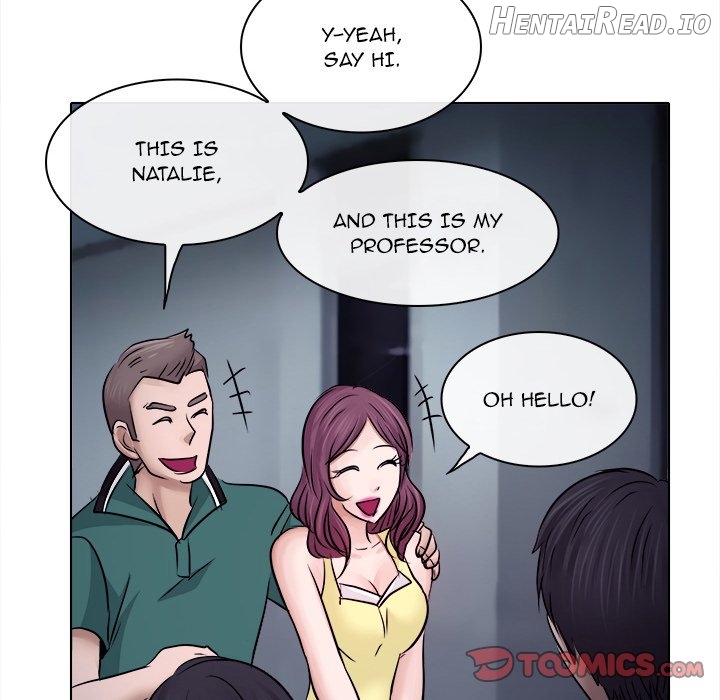 Unfaithful - Manhwa Chapter 5 - page 98