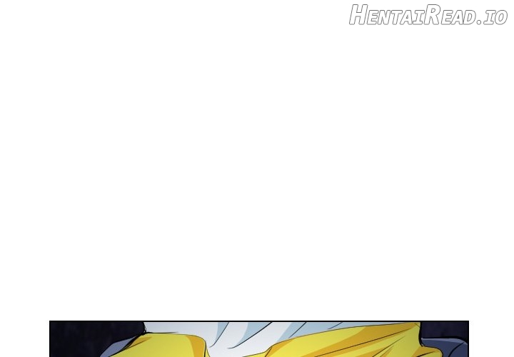 Unfaithful - Manhwa Chapter 25 - page 1
