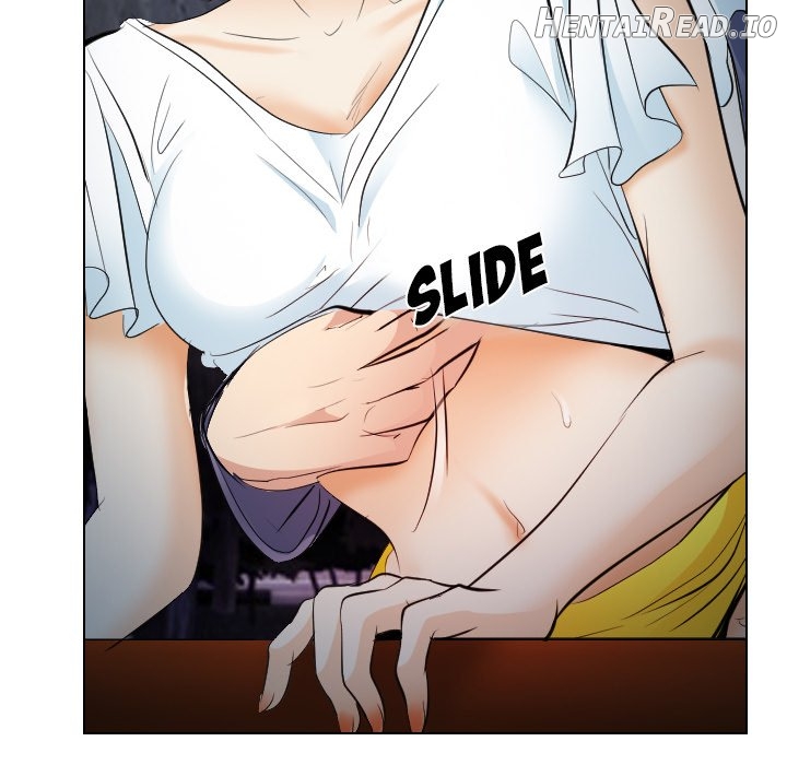 Unfaithful - Manhwa Chapter 25 - page 10