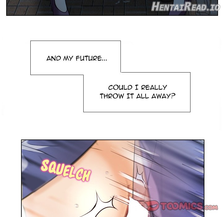 Unfaithful - Manhwa Chapter 25 - page 20