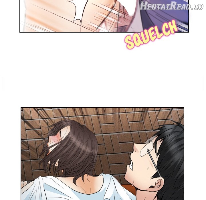 Unfaithful - Manhwa Chapter 25 - page 21