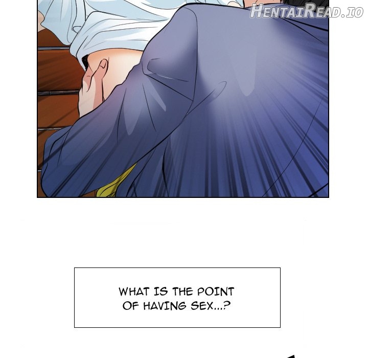Unfaithful - Manhwa Chapter 25 - page 22