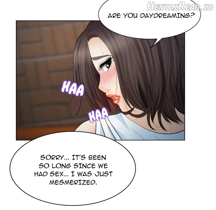 Unfaithful - Manhwa Chapter 25 - page 28