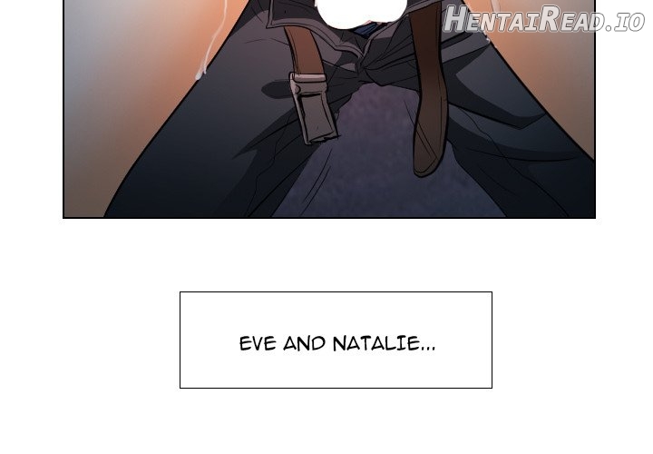 Unfaithful - Manhwa Chapter 25 - page 3