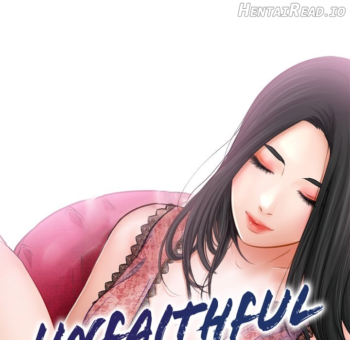 Unfaithful - Manhwa Chapter 25 - page 30