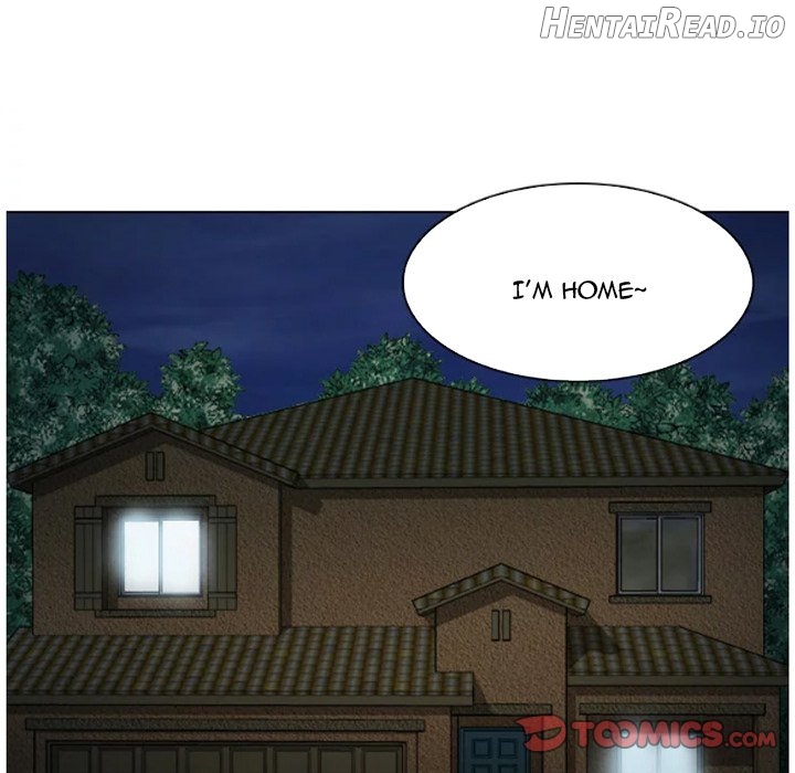 Unfaithful - Manhwa Chapter 25 - page 32