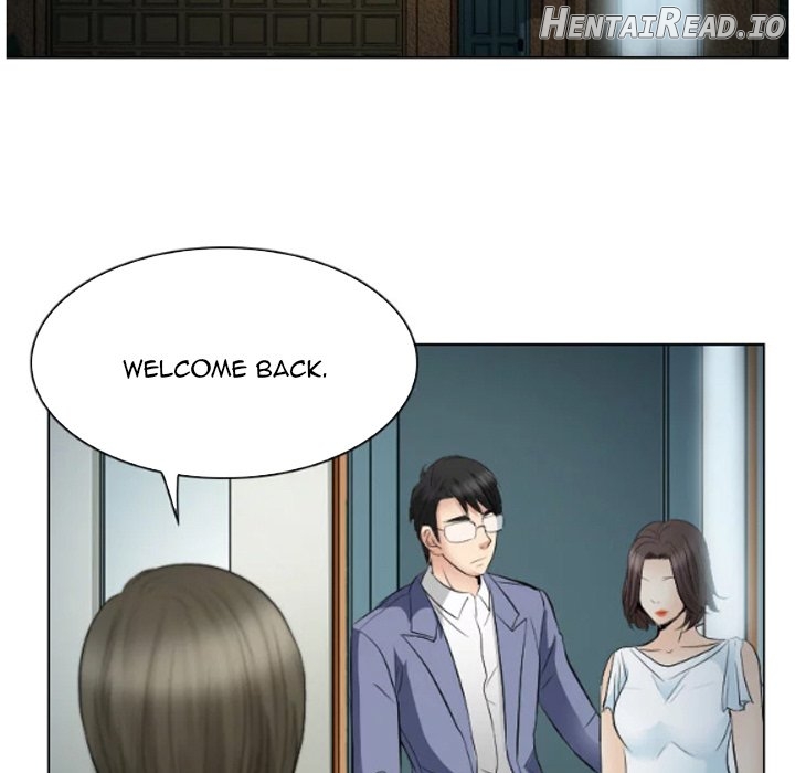 Unfaithful - Manhwa Chapter 25 - page 33