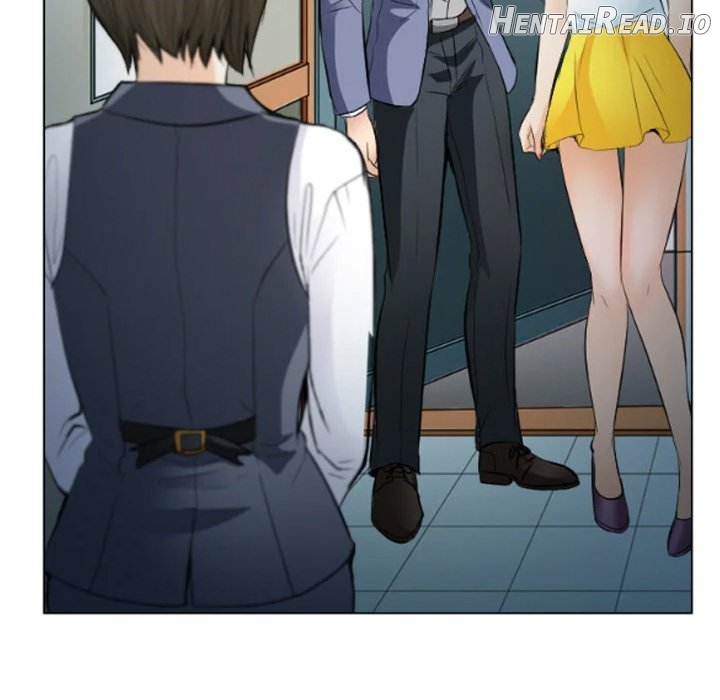 Unfaithful - Manhwa Chapter 25 - page 34
