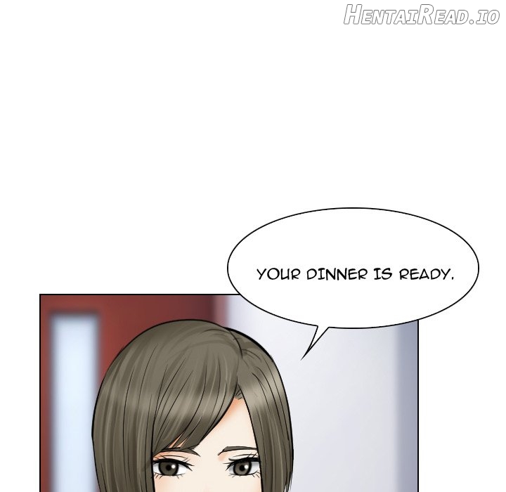 Unfaithful - Manhwa Chapter 25 - page 35