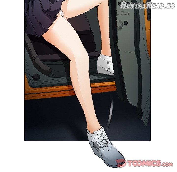 Unfaithful - Manhwa Chapter 25 - page 44