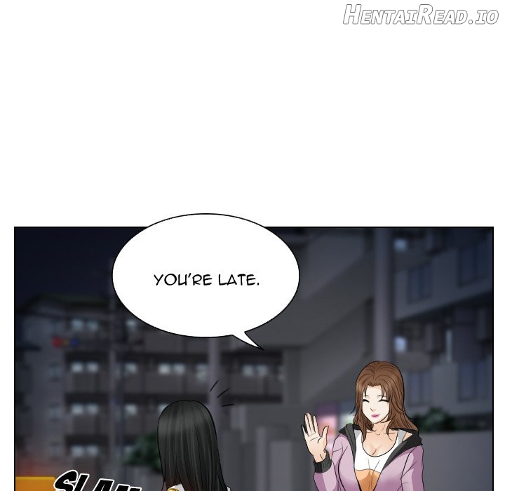 Unfaithful - Manhwa Chapter 25 - page 45