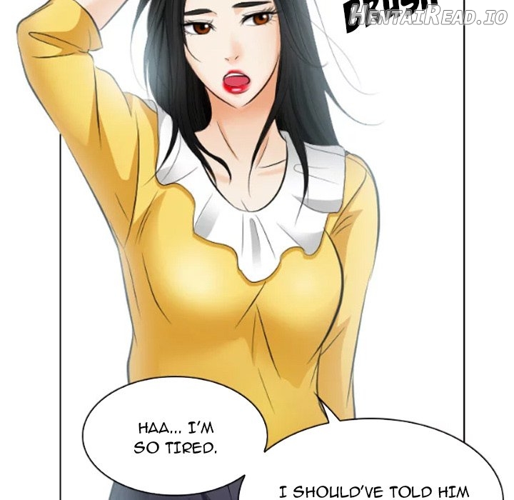 Unfaithful - Manhwa Chapter 25 - page 47