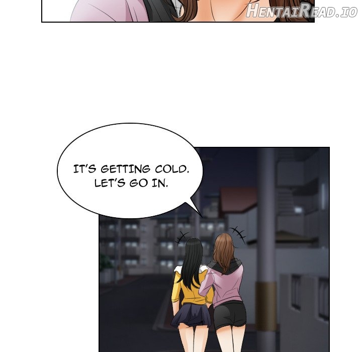 Unfaithful - Manhwa Chapter 25 - page 49