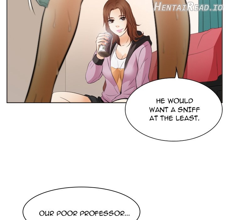 Unfaithful - Manhwa Chapter 25 - page 53