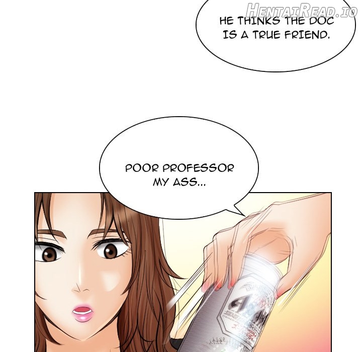 Unfaithful - Manhwa Chapter 25 - page 55