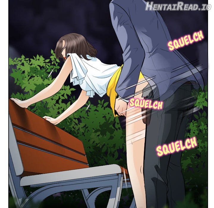 Unfaithful - Manhwa Chapter 25 - page 6