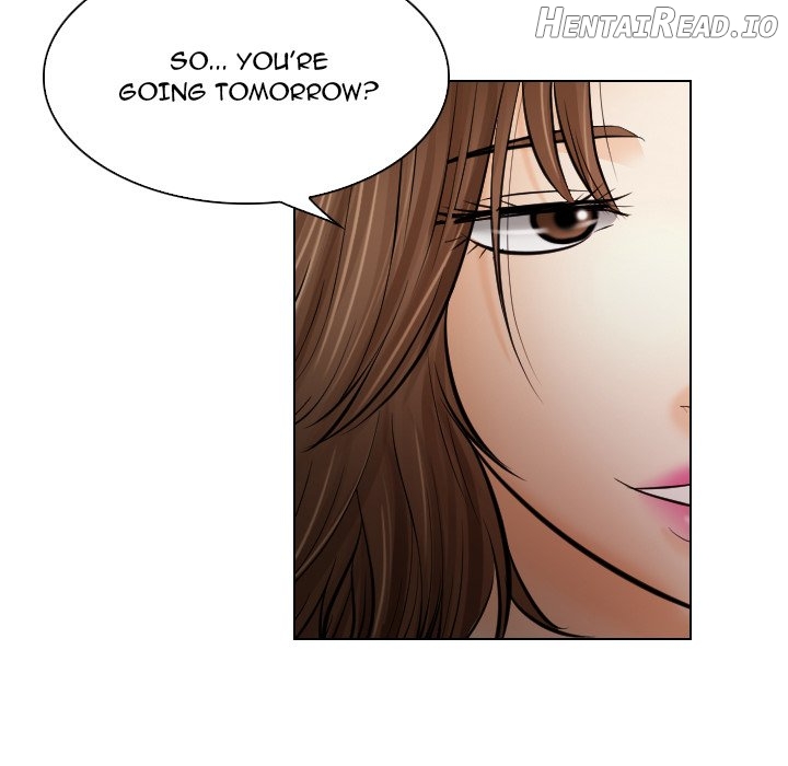 Unfaithful - Manhwa Chapter 25 - page 60