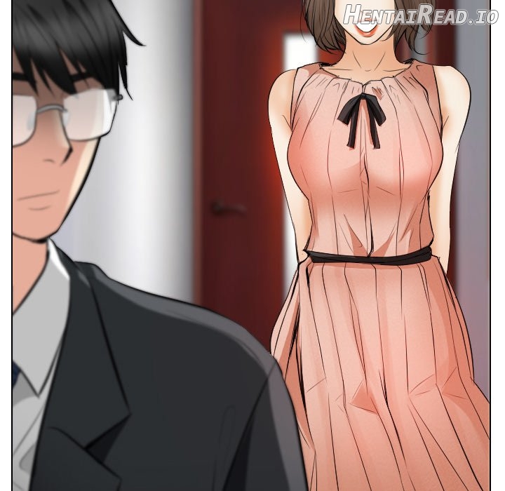 Unfaithful - Manhwa Chapter 25 - page 76