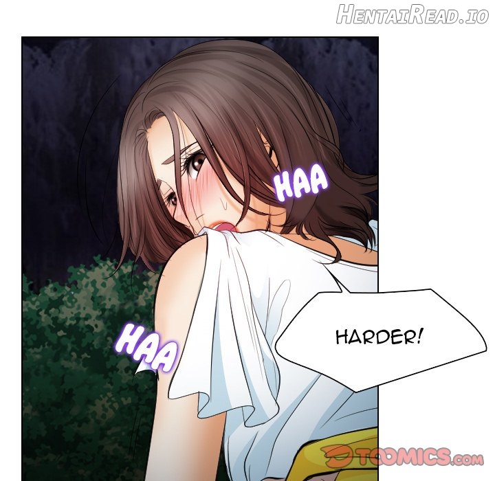 Unfaithful - Manhwa Chapter 25 - page 8