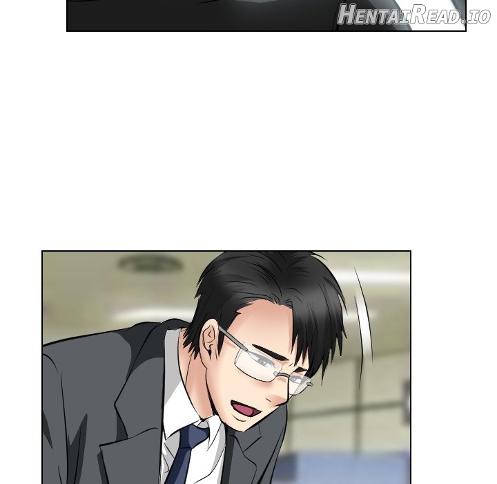 Unfaithful - Manhwa Chapter 25 - page 85