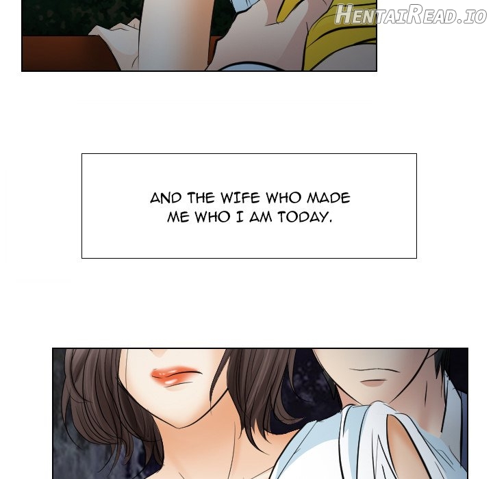 Unfaithful - Manhwa Chapter 25 - page 9