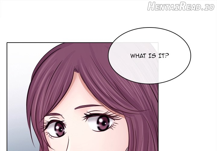 Unfaithful - Manhwa Chapter 6 - page 1