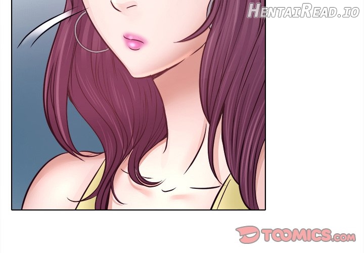Unfaithful - Manhwa Chapter 6 - page 2