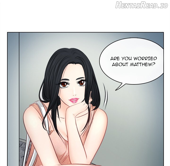 Unfaithful - Manhwa Chapter 6 - page 21