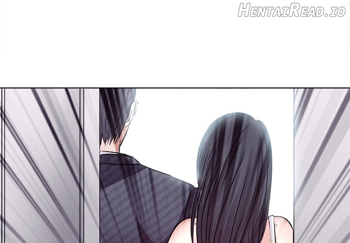 Unfaithful - Manhwa Chapter 6 - page 3