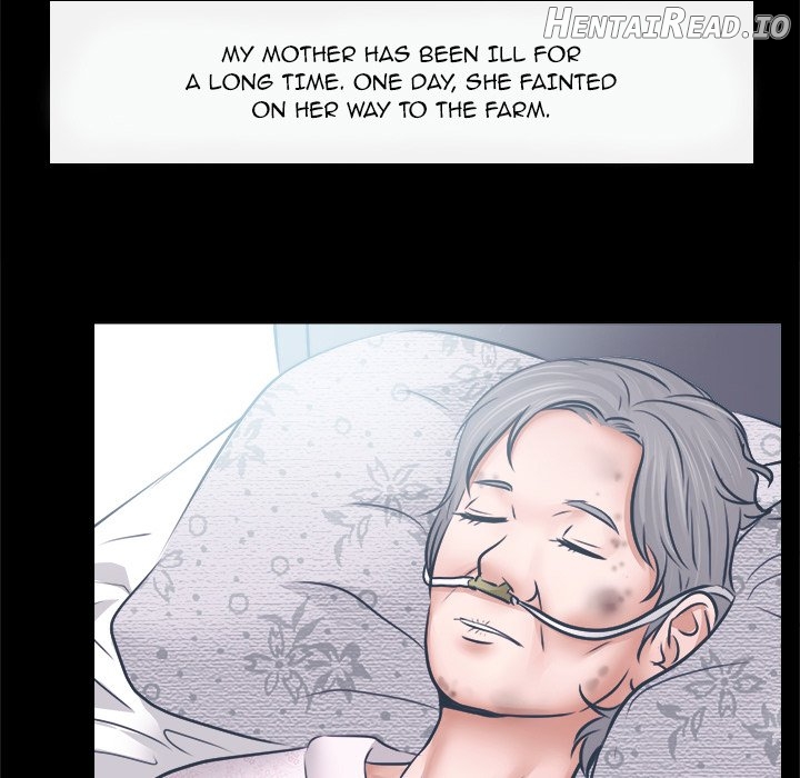 Unfaithful - Manhwa Chapter 6 - page 30