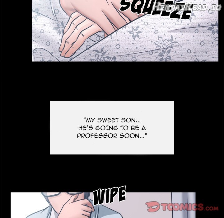 Unfaithful - Manhwa Chapter 6 - page 34