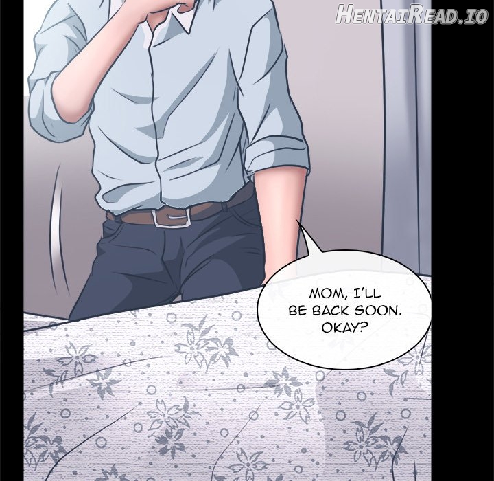 Unfaithful - Manhwa Chapter 6 - page 35