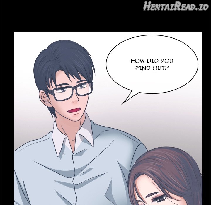 Unfaithful - Manhwa Chapter 6 - page 44
