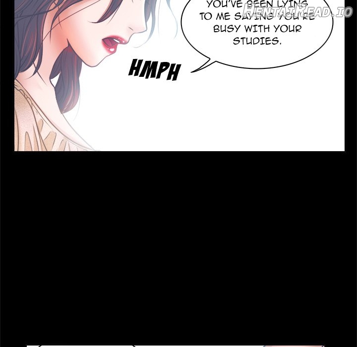 Unfaithful - Manhwa Chapter 6 - page 48