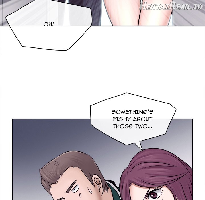 Unfaithful - Manhwa Chapter 6 - page 5