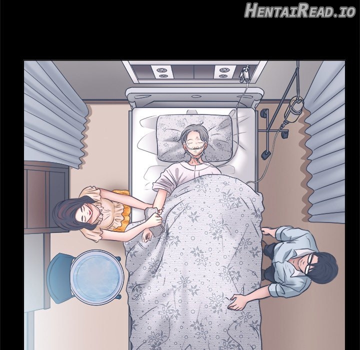 Unfaithful - Manhwa Chapter 6 - page 52