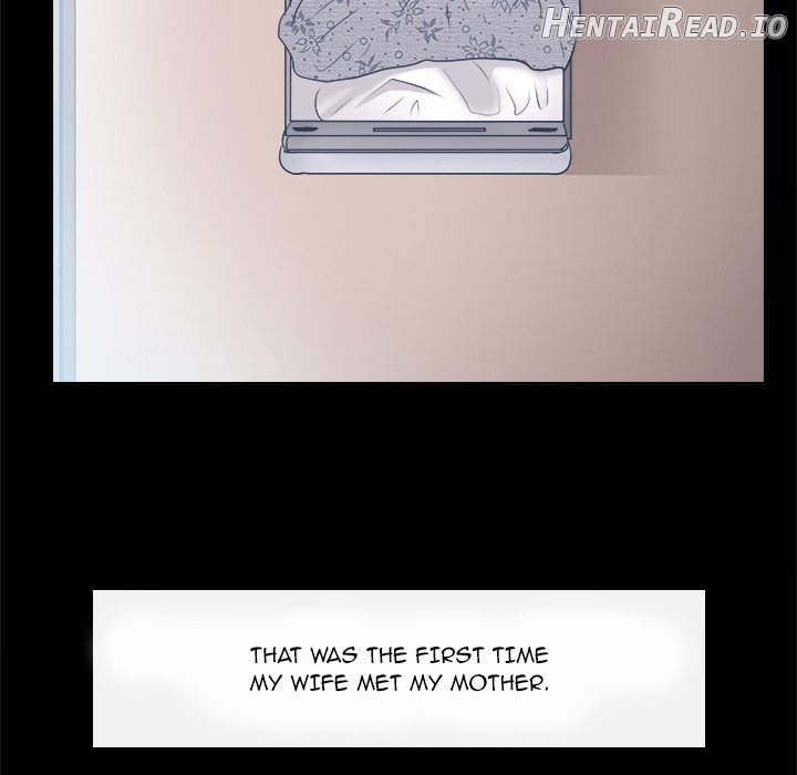 Unfaithful - Manhwa Chapter 6 - page 53